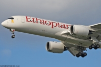 Ethiopian Airlines A350 ET-ATR