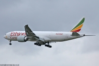 Ethiopian Cargo 777 ET-AVN