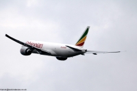 Ethiopian Cargo 777 ET-AVT