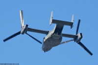 US Air Force Osprey 12-0064