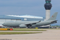 UAE Air Force A330 1301