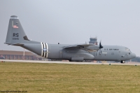 US Air Force C130J 16-5840
