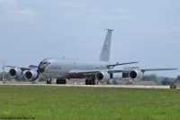 US Air Force KC-135T 58-0071