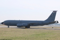 US Air Force Boeing KC-135R 60-0324