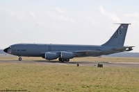 US Air Force KC-135T 61-0299