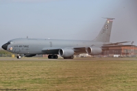 US Air Force KC-135R 61-0315