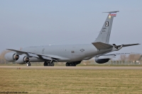 US Air Force KC-135R 61-0315
