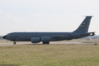 US Air Force KC-135R 61-0323