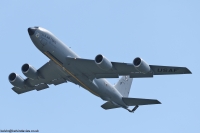 US Air Force KC-135R 62-3559