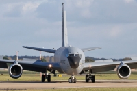 U S Air Force KC135R 63-7999