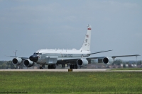 US Air Force RC-135V 64-14844