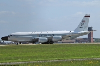 US Air Force RC-135V 64-14844