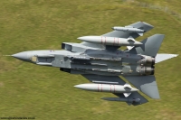 RAF Tornado ZA542