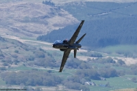 Royal Air Force Hawk ZK024
