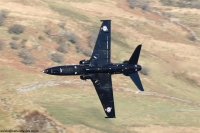 Royal Air Force Hawk T2 ZK034