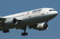 Iran Air A300 EP-IBD