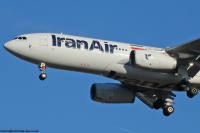 Iran Air A330 EP-IJB