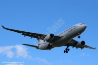 Middle East Airlines A330 OD-MEB