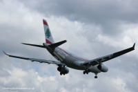 Middle East Airlines A330 OD-MEB