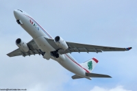 Middle East Airlines A330 OD-MEE