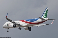 Middle East Airlines A321 NXSL T7-ME1