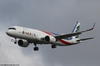 Middle East Airlines A321 NXSL T7-ME3