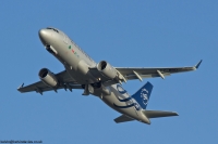 Middle East Airlines A320 T7-MRD