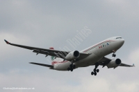 Middle East Airlines A330 OD-MEA