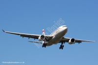 Middle East Airlines A330 OD-MEC