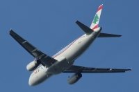 Middle East Airlines A320 OD-MRM
