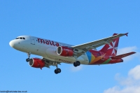 Air Malta A319 9H-AEH