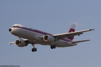 Air Malta A320 9H-AEI