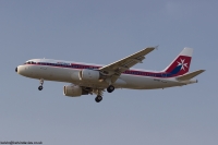 Air Malta A320 9H-AEI