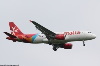 Air Malta A320 9H-AEN