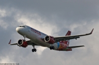 Air Malta A320NEO 9H-NEC