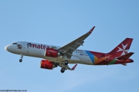 Air Malta A320 NEO 9H-NEO