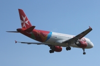 Air Malta A320 9H-AEP