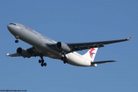 China Eastern Airlines A330 B-1066