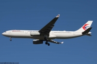 China Eastern Airlines A330 B-1066