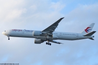 China Eastern Airlines 777 B-2002