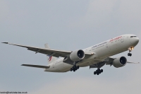 China Eastern Airlines 777 B-2005