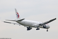 China Eastern Airlines 777 B-2005