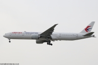 China Eastern 777 B-2021