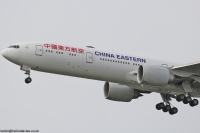 China Eastern 777 B-2022