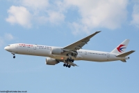 China Eastern Airlines 777 B-2023
