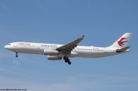 China Eastern A330 B-304A