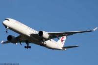 China Eastern Airlines A350 B-30CW