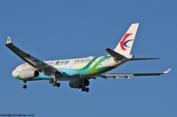 China Eastern Airlines A330 B-5902
