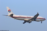 China Eastern A330 B-5903