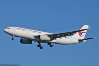 China Eastern Airlines A330 B-5937